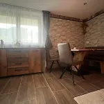 Apart-bergheim Apartmán *