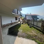 Apart-bergheim Apartmán