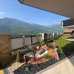 Apart-bergheim Apartmán