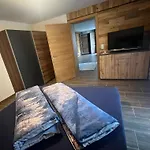 Apartmán Apart-bergheim Fliess