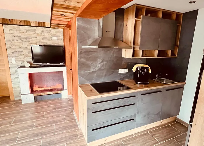 Apartment Apart-bergheim