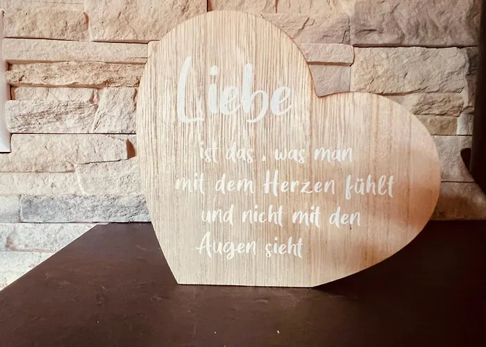 Apart-bergheim Fliess