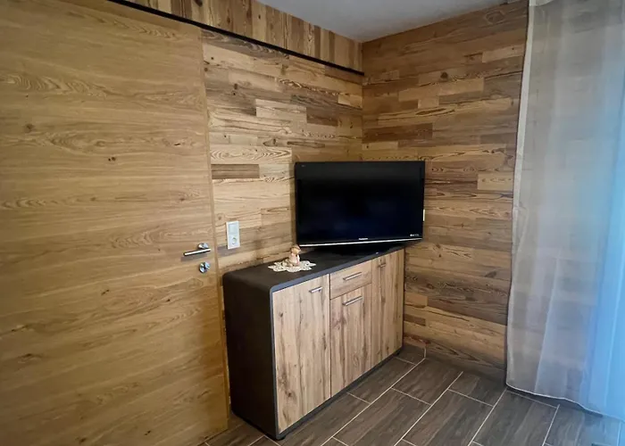 Apart-bergheim Fliess