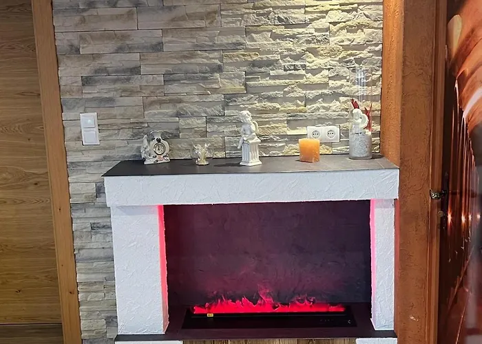 Apartment Apart-bergheim