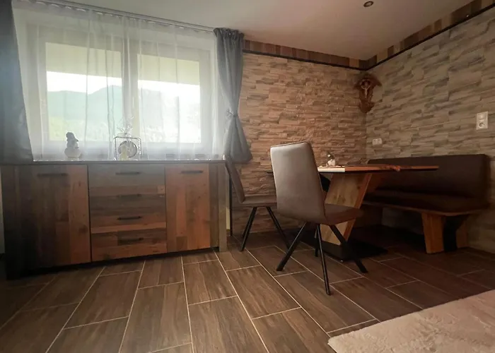 Apart-bergheim Apartment *