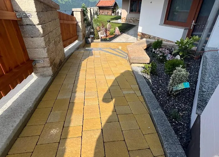 Apart-bergheim Fliess