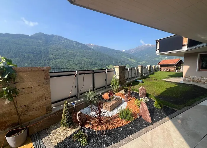 Apart-bergheim Apartment