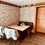 Apart-bergheim