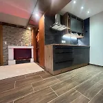 Appartement Apart-bergheim Fließ