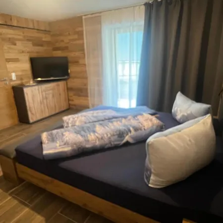 Apart-bergheim Apartamento