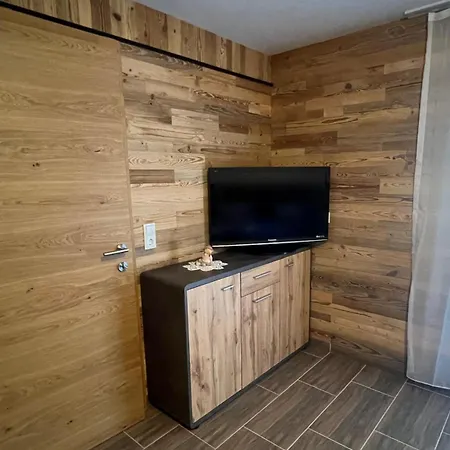 Apart-bergheim Fliess