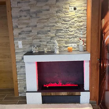 Apartamento Apart-bergheim