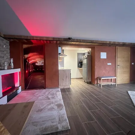 Apart-bergheim * Fliess