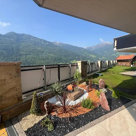 Apart-bergheim Apartamento