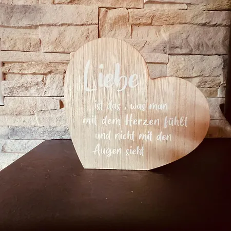 Apart-bergheim Fließ