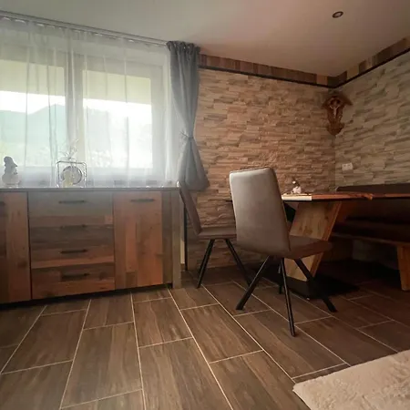 Apart-bergheim Appartement *
